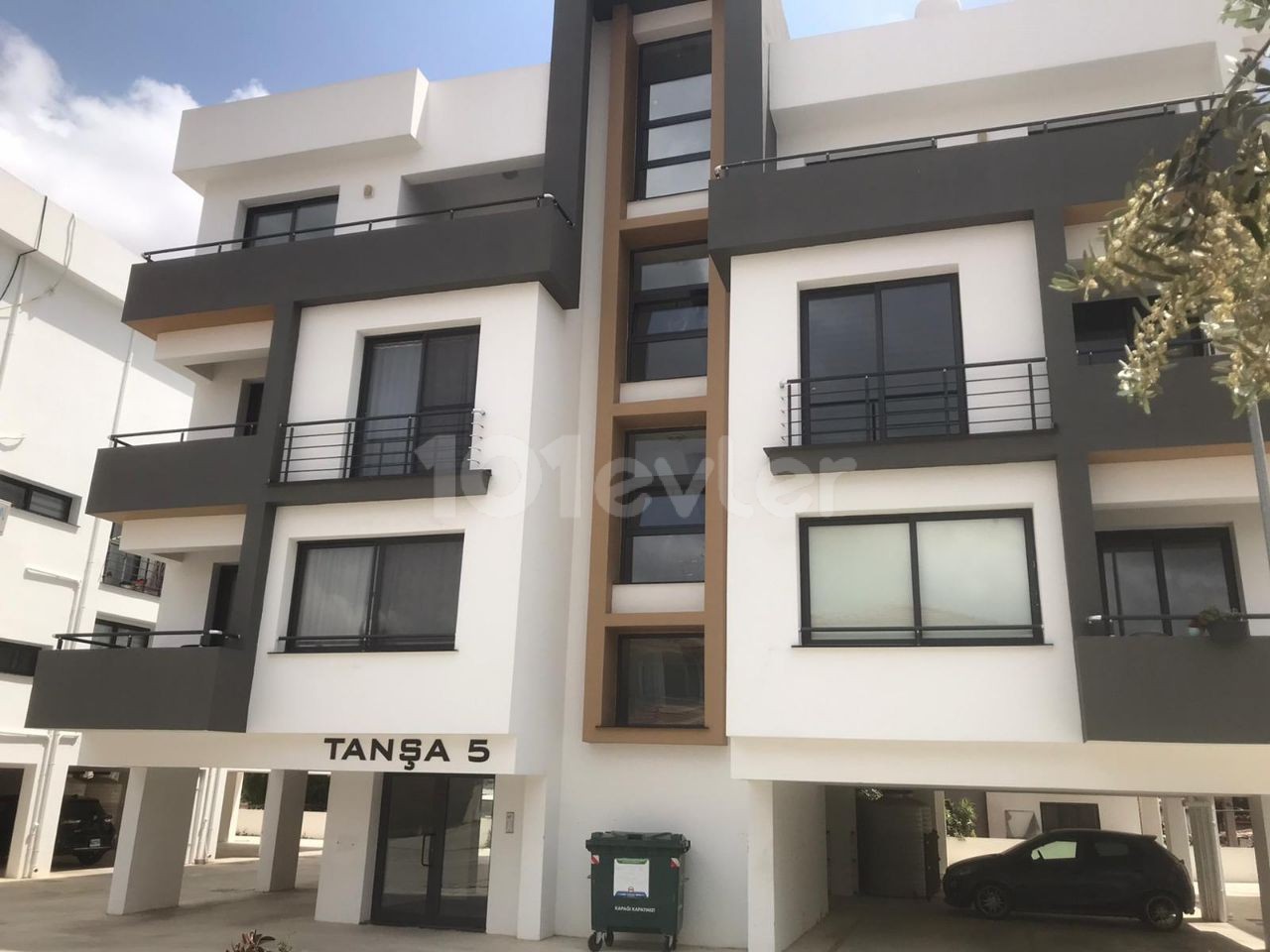 BRAND NEW TWO BEDROOM APARTMENTS