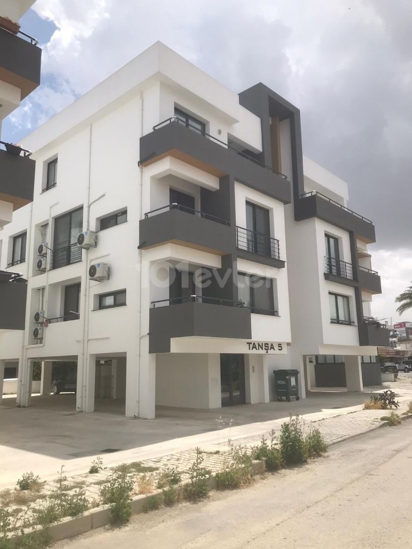 BRAND NEW TWO BEDROOM APARTMENTS