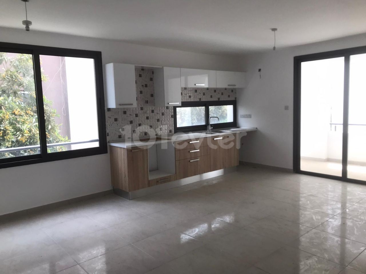 BRAND NEW TWO BEDROOM APARTMENTS