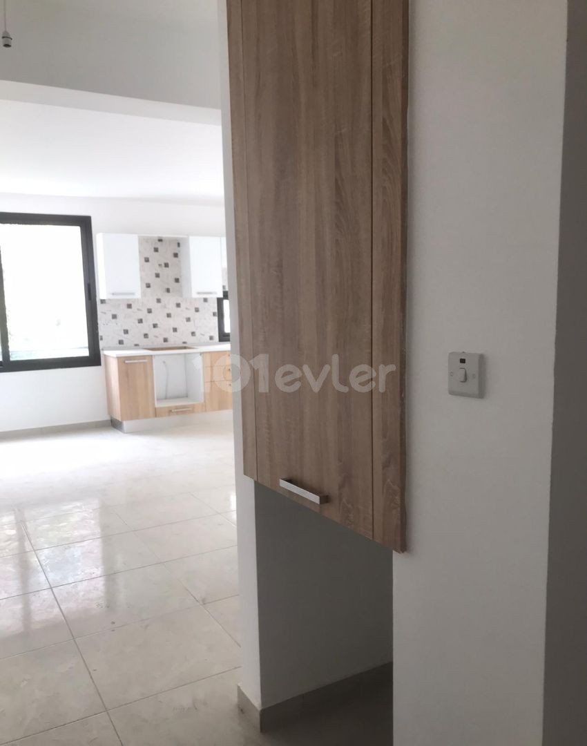 BRAND NEW TWO BEDROOM APARTMENTS