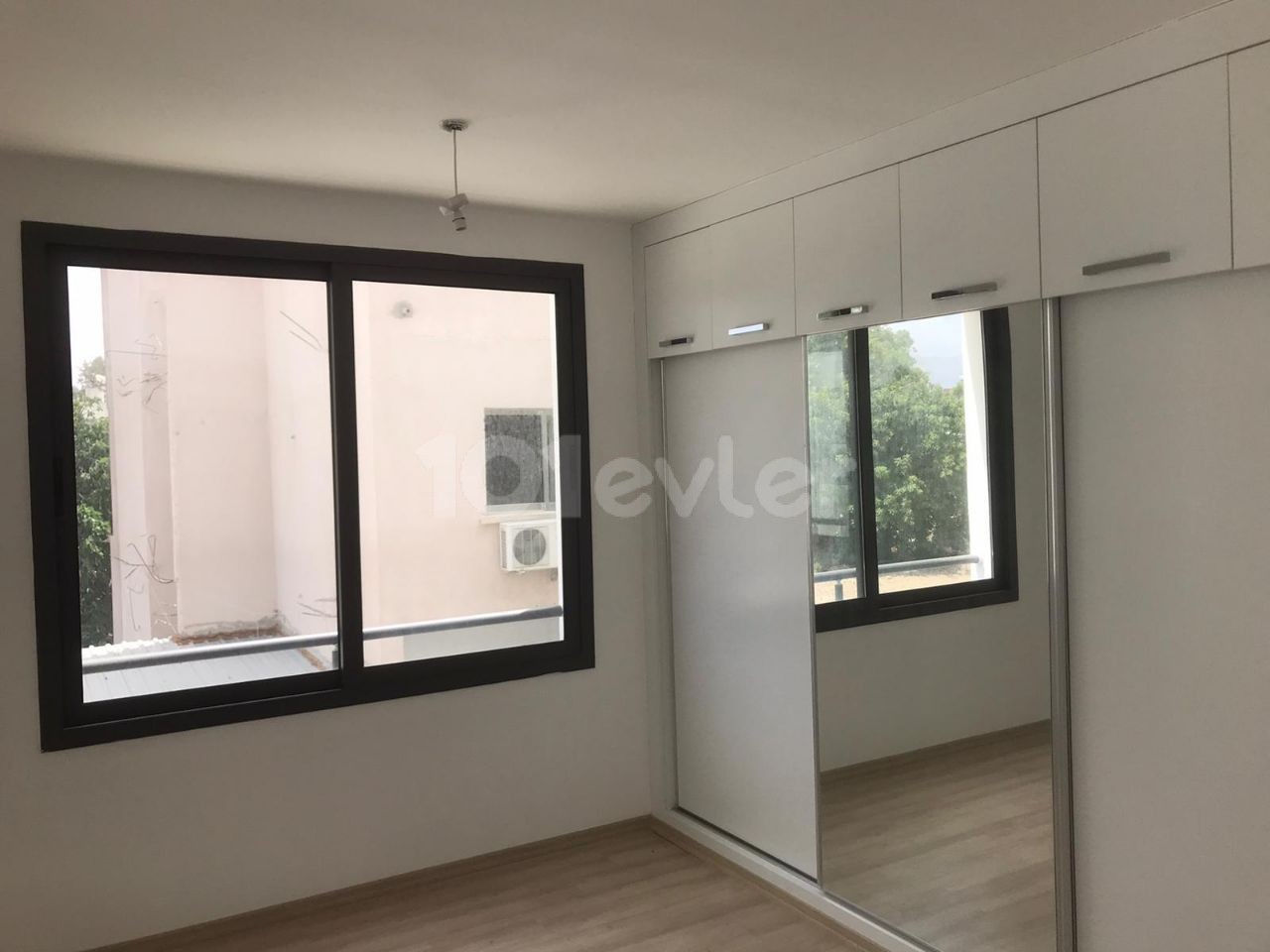 BRAND NEW TWO BEDROOM APARTMENTS