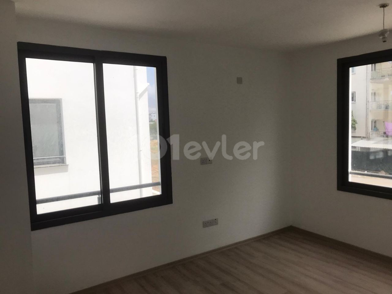 BRAND NEW TWO BEDROOM APARTMENTS