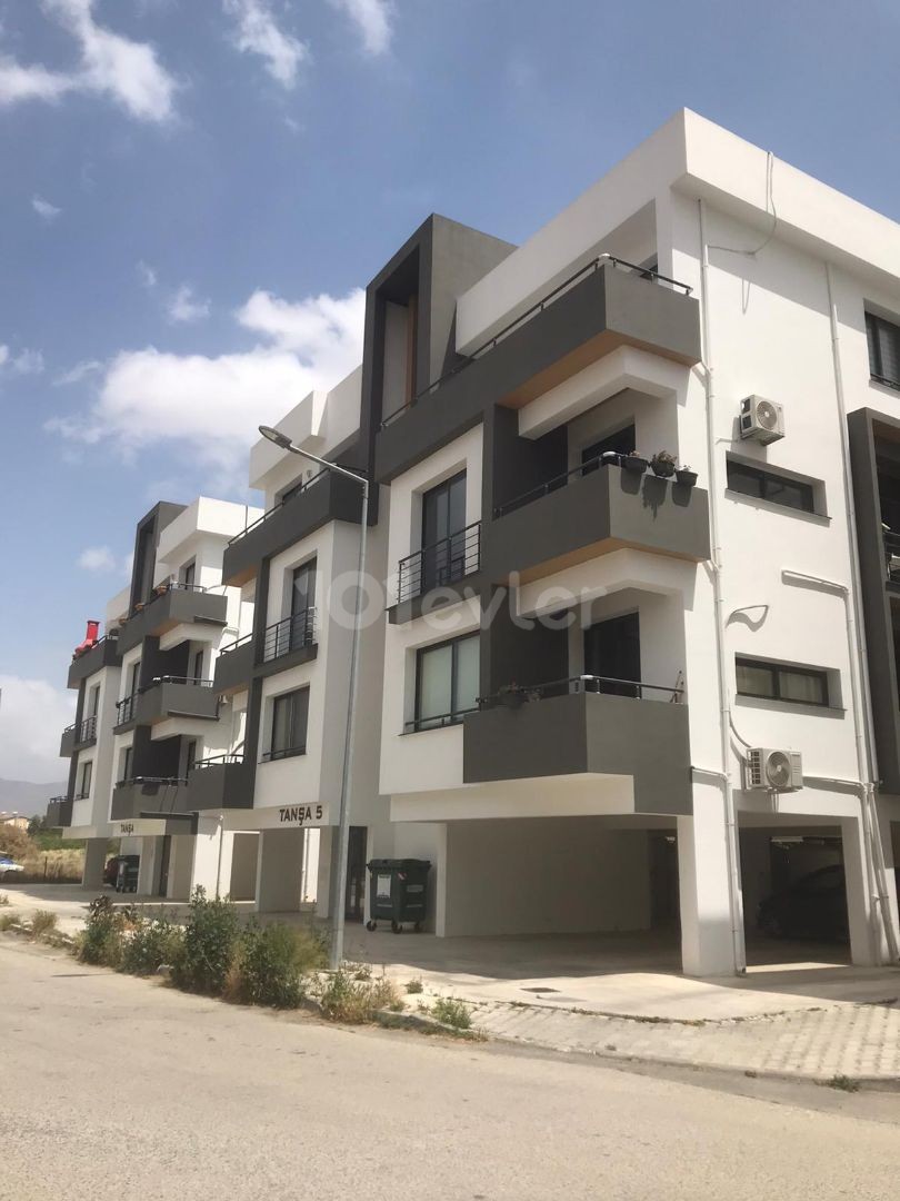 BRAND NEW TWO BEDROOM APARTMENTS