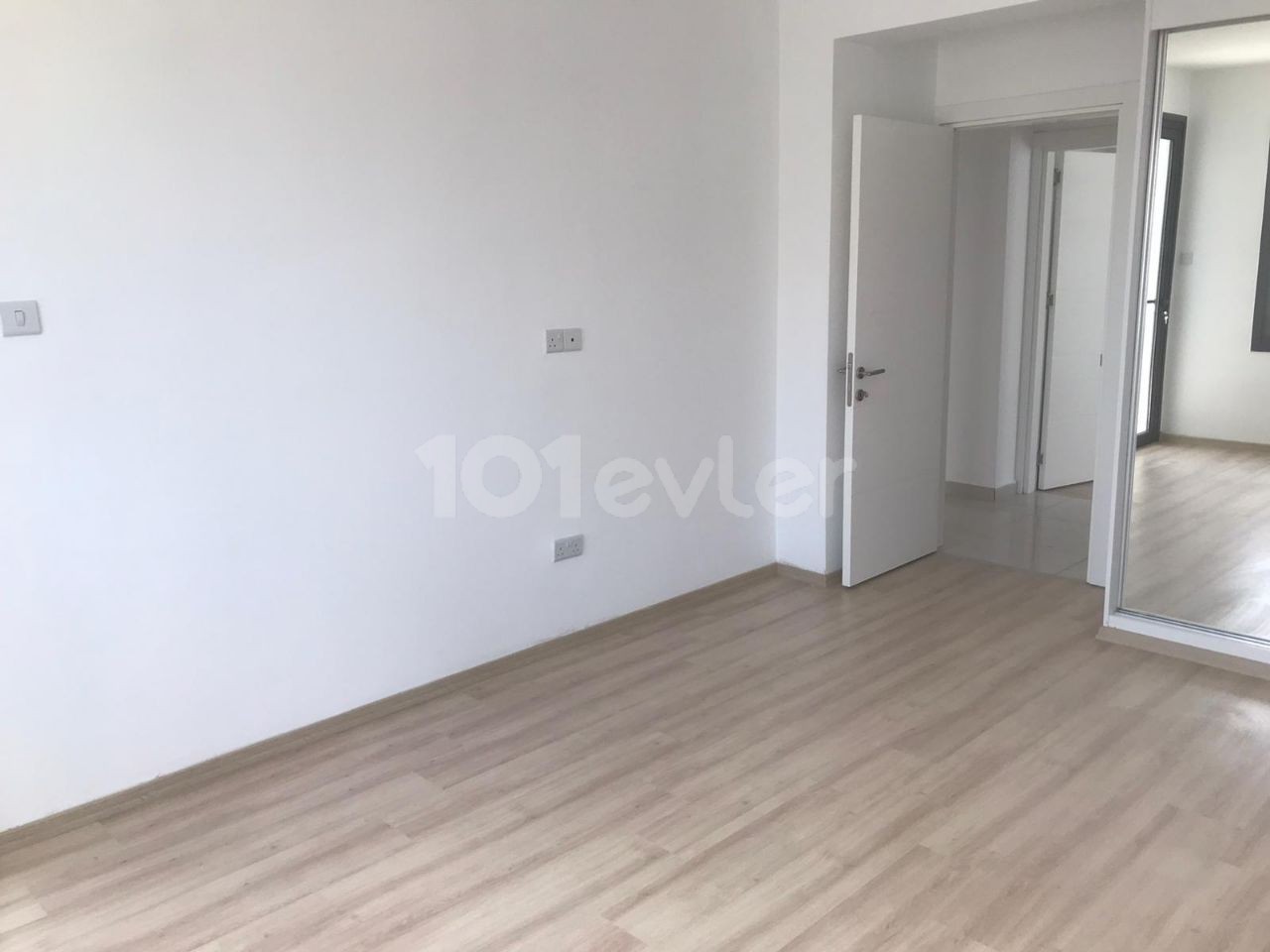 BRAND NEW THREE BEDROOM APARTMENTS