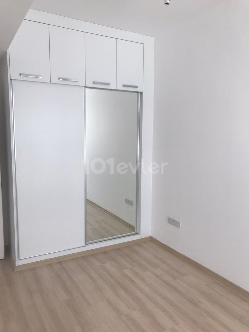 BRAND NEW THREE BEDROOM APARTMENTS