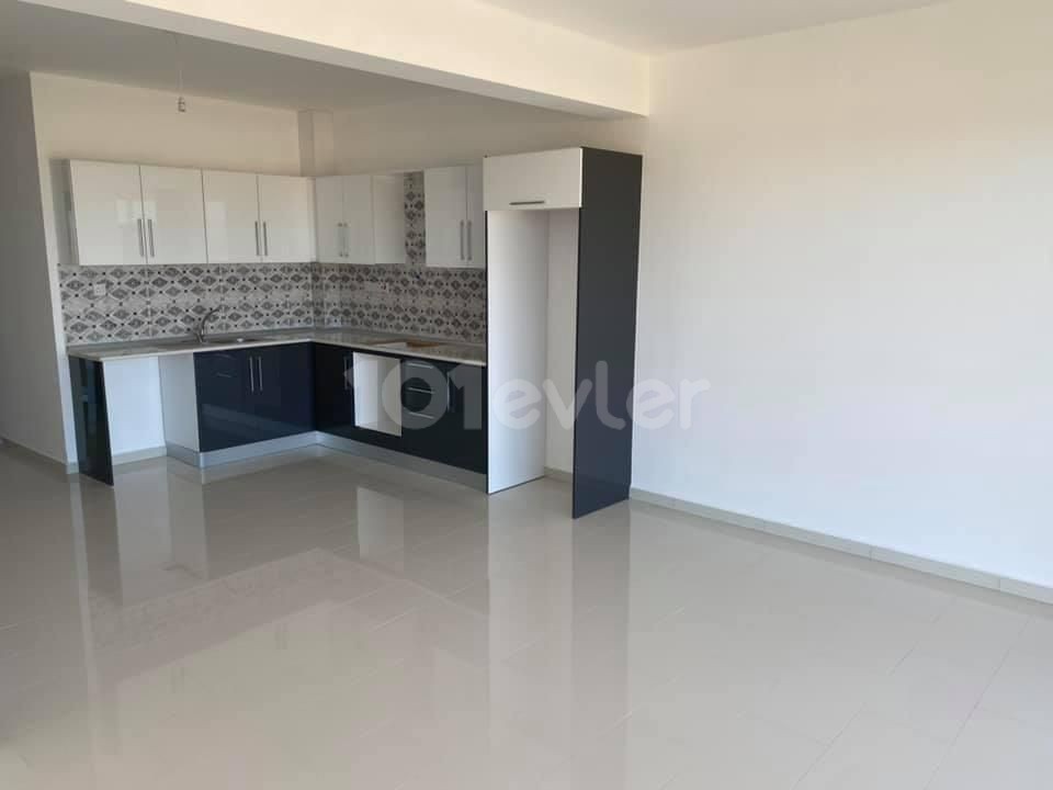 Flat For Sale in Güzelyurt Merkez, Guzelyurt