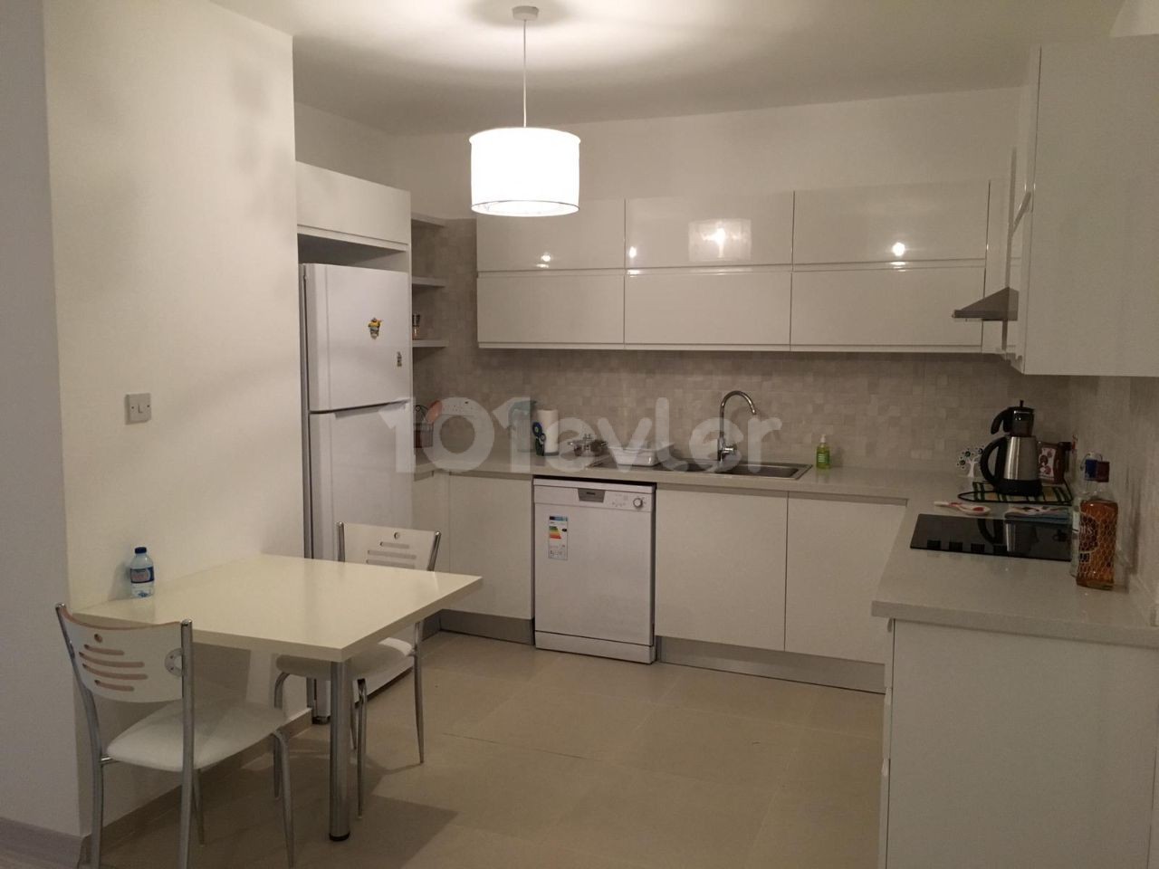 2+1 apartment for rent in Kyrenia Gloria Jeans ** 