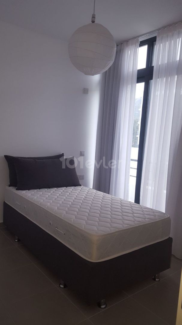 2+1 Apartment for rent near TMK College in KYRENIA CENTRAL ** 