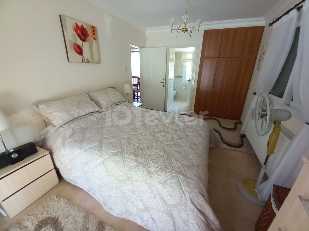 4+1 BUNGALOW * FULL EŞYALI * TÜRK TAPULU * KOÇAN HAZIR *