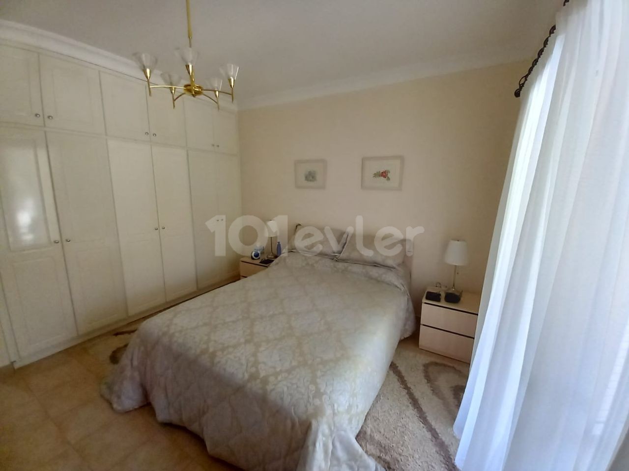 4+1 BUNGALOW * FULL EŞYALI * TÜRK TAPULU * KOÇAN HAZIR *