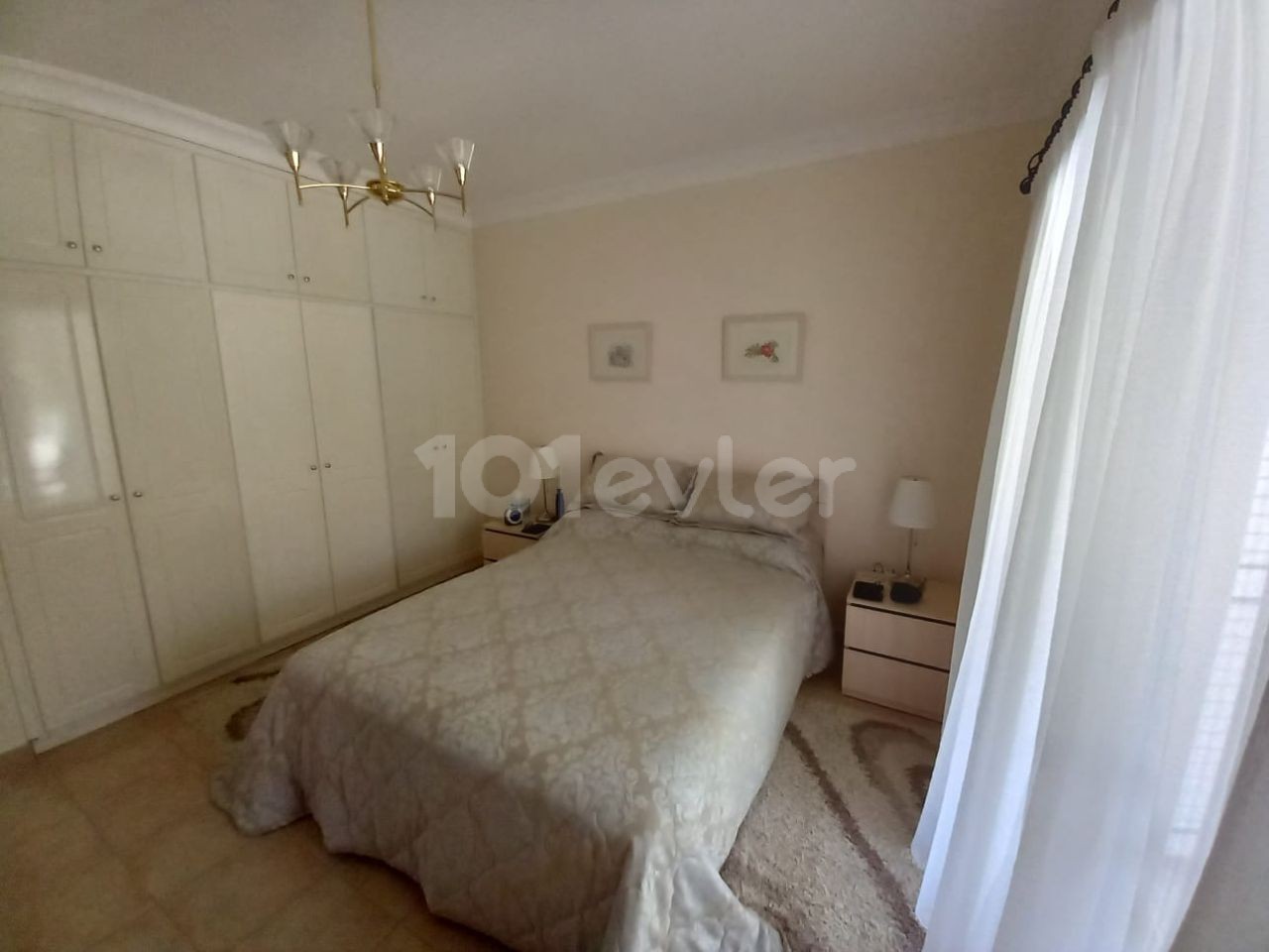 4+1 BUNGALOW * FULL EŞYALI * TÜRK TAPULU * KOÇAN HAZIR *