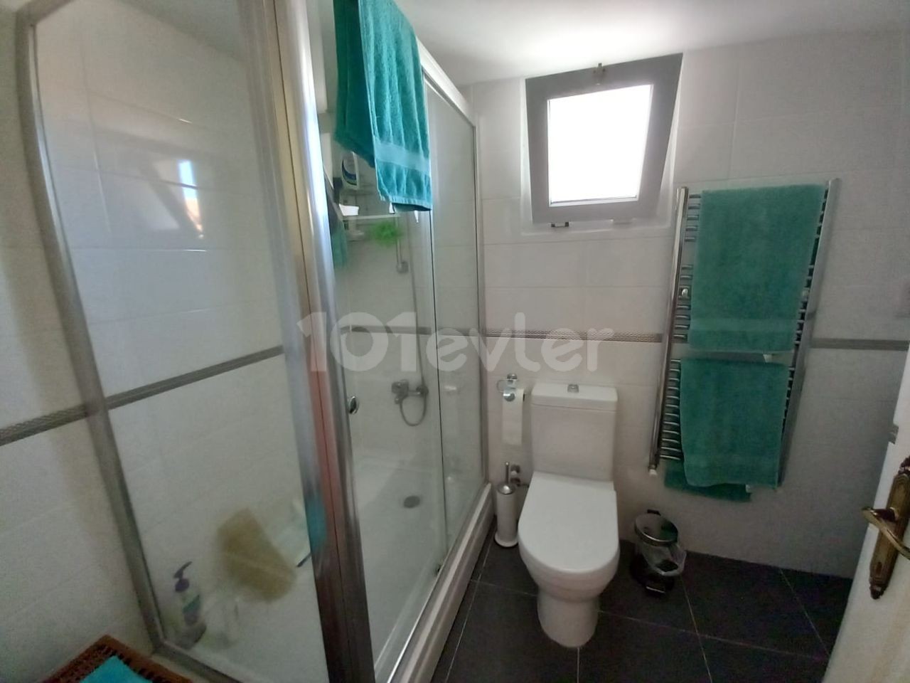 4+1 BUNGALOW * FULL EŞYALI * TÜRK TAPULU * KOÇAN HAZIR *