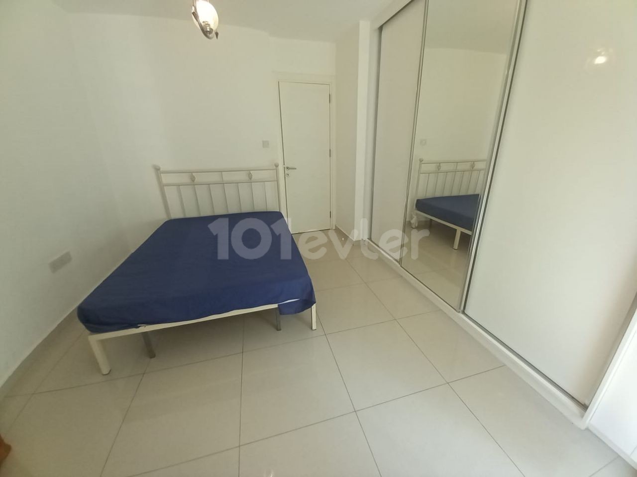 RENTAL OPPORTUNITY IN CENTRAL KYRENIA