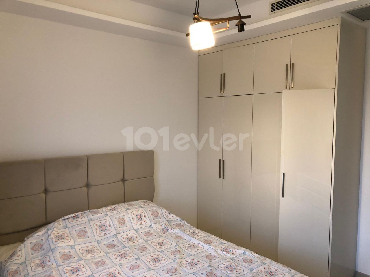 2 + 1 Furnished Apartment for Rent in the Center of Kyrenia ** 