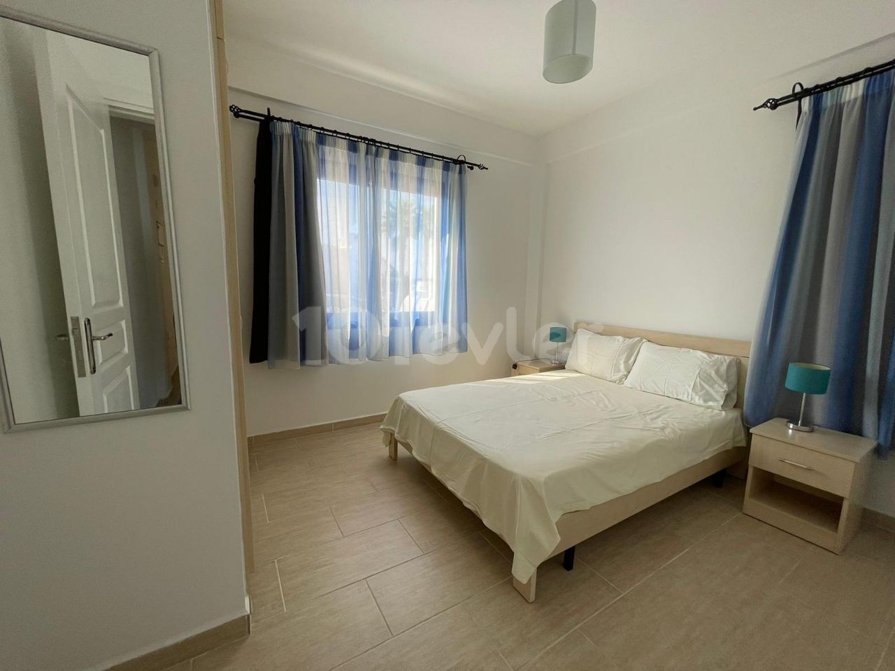 ÜÇ YATAK ODALI FULL EŞYALI BUNGALOW