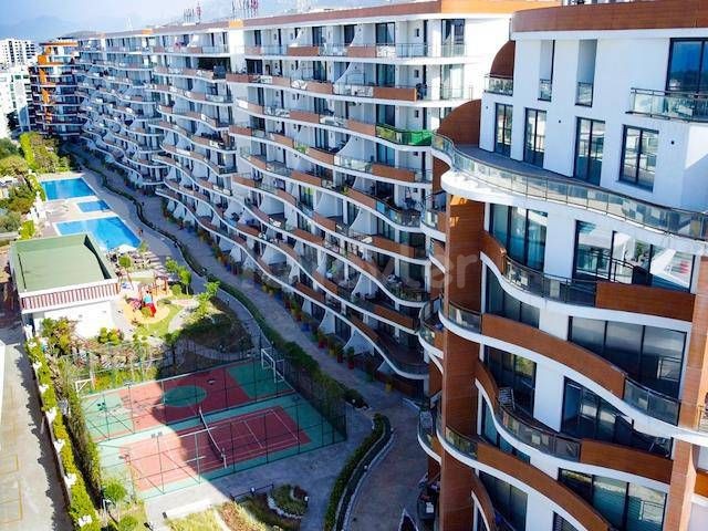 Residence For Sale in Yukarı Girne, Kyrenia