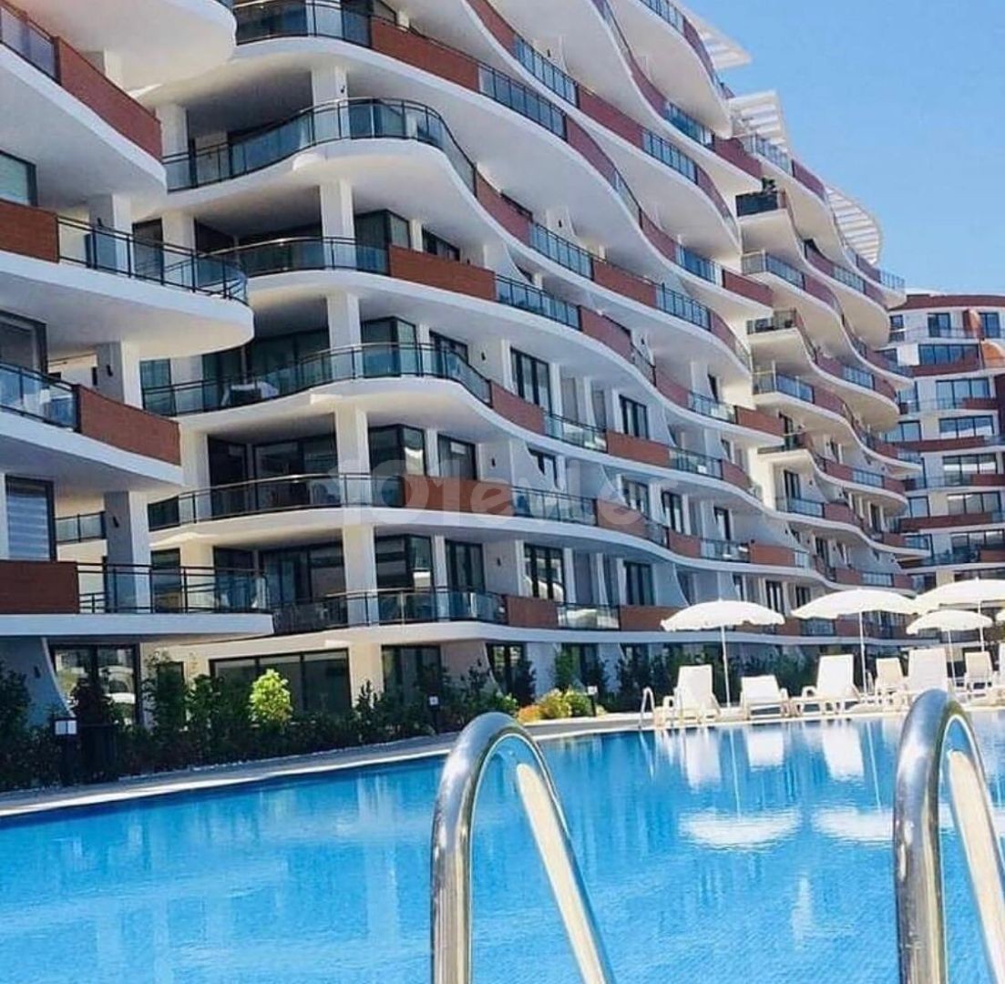 Residence For Sale in Yukarı Girne, Kyrenia