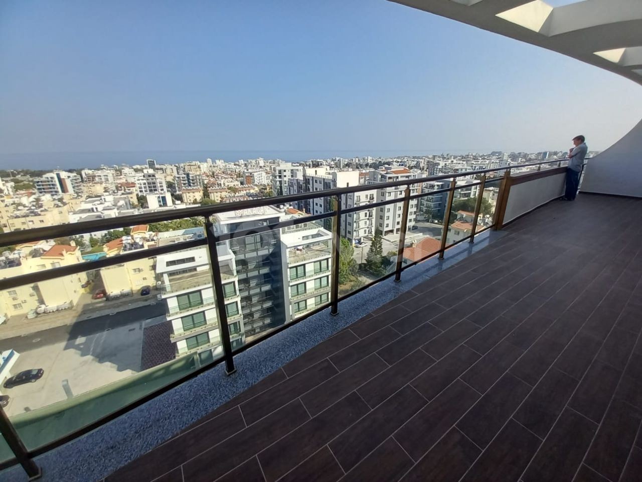 Residence For Sale in Yukarı Girne, Kyrenia