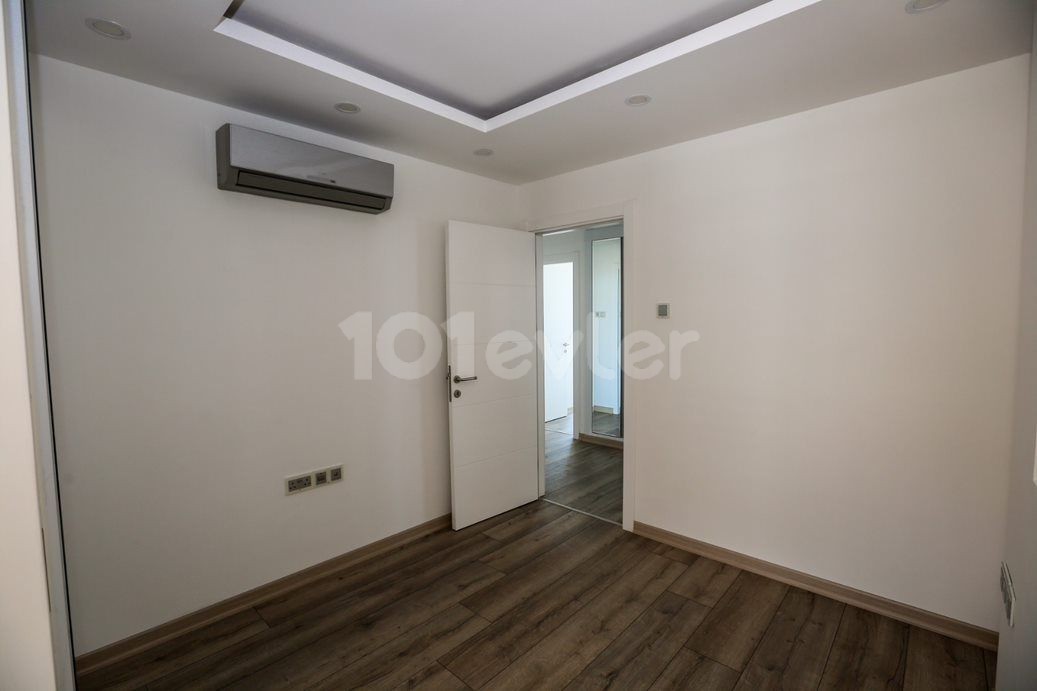 SATILIK REZİDANS DAİRE 3+1 