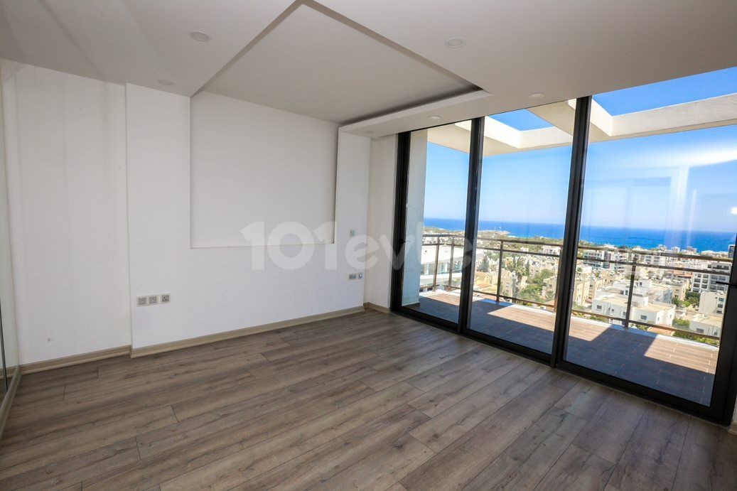 Residence For Sale in Yukarı Girne, Kyrenia