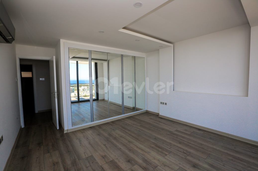 Residence For Sale in Yukarı Girne, Kyrenia