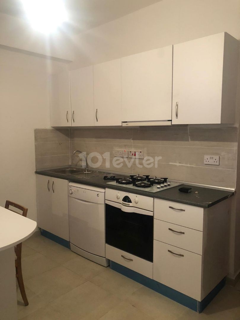 Kiralık Daire-Gönyeli, Lefkoşa