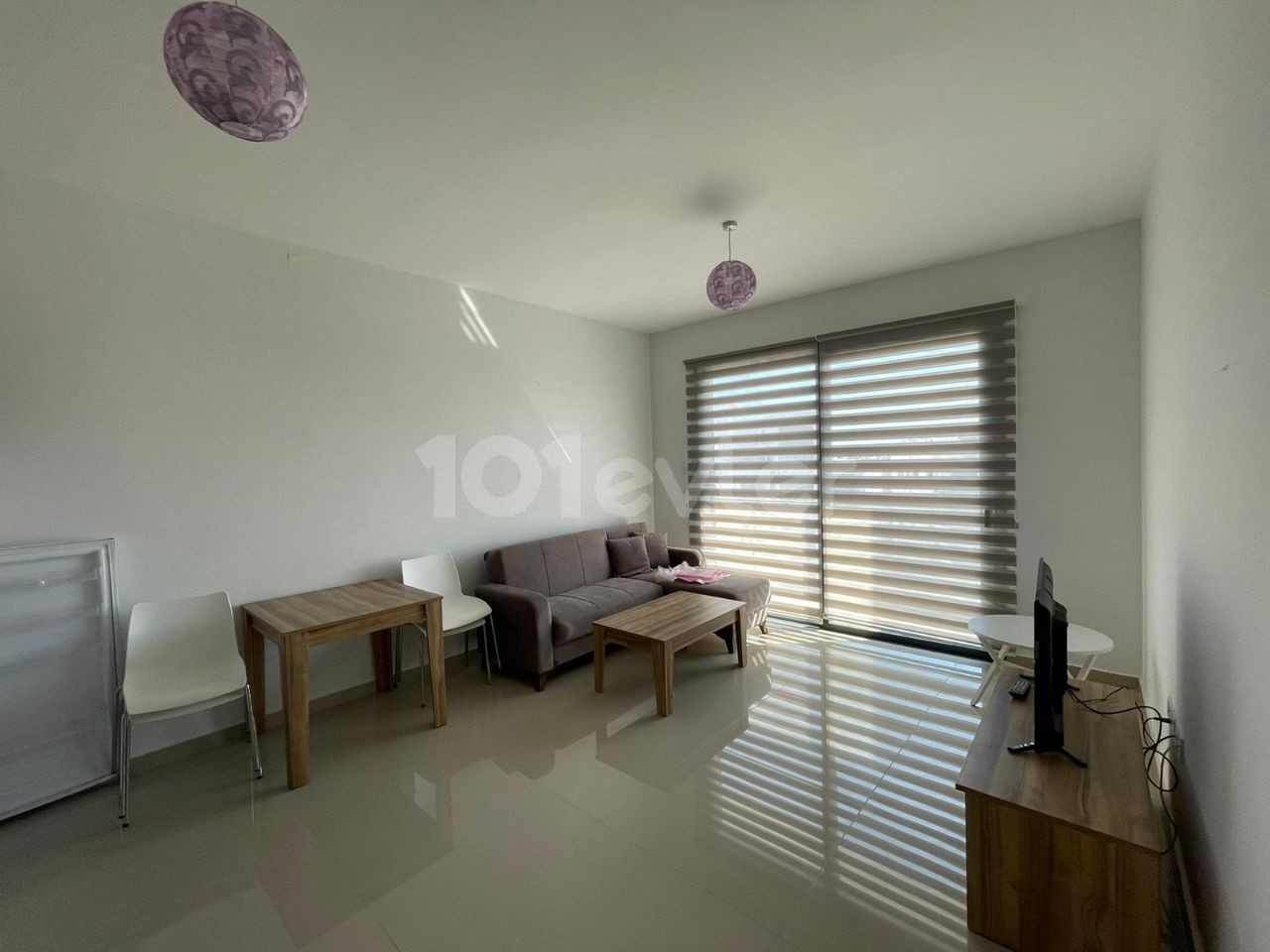 Full 1+1 Apartment for Rent in Famagusta Center