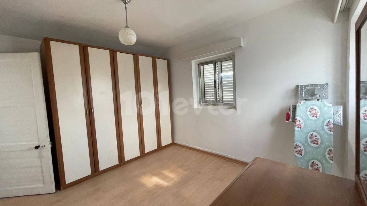 Semi Detached For Sale in Küçük Kaymaklı, Nicosia