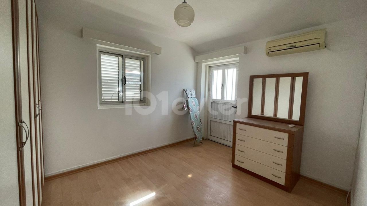 Semi Detached For Sale in Küçük Kaymaklı, Nicosia