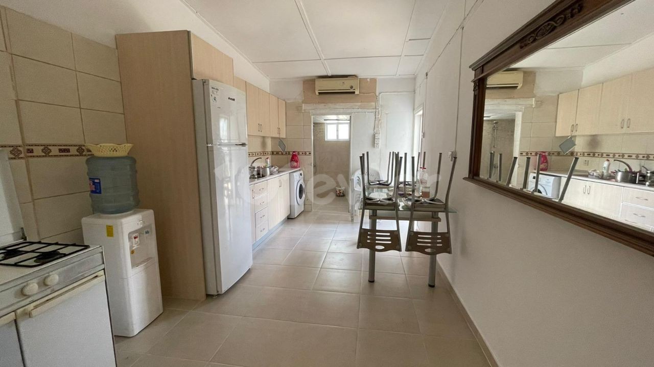 Semi Detached For Sale in Küçük Kaymaklı, Nicosia