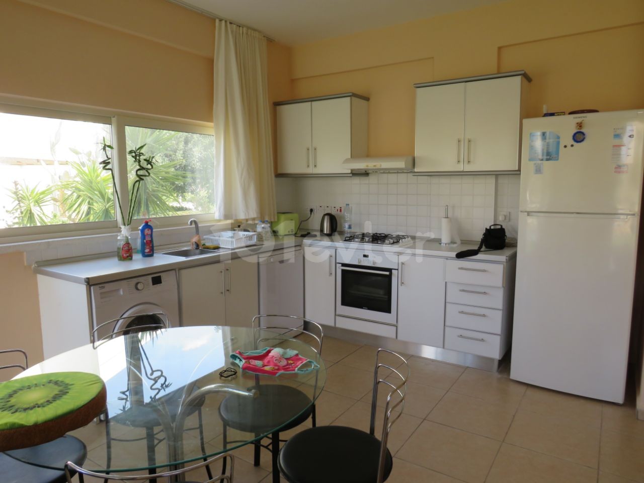 Flat For Sale in Esentepe, Kyrenia