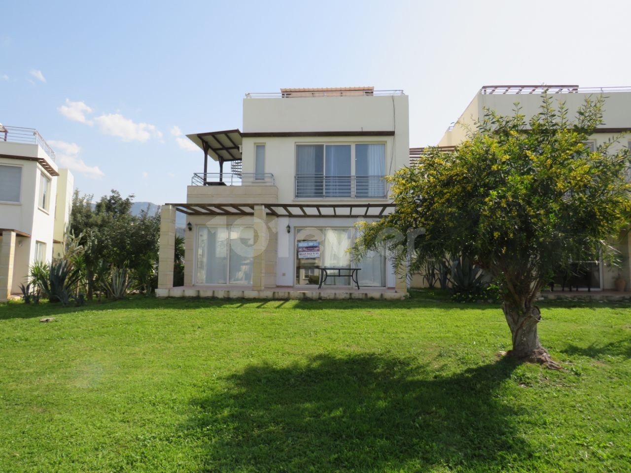 Flat For Sale in Esentepe, Kyrenia