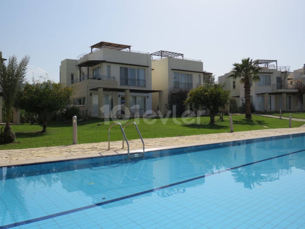 Flat For Sale in Esentepe, Kyrenia