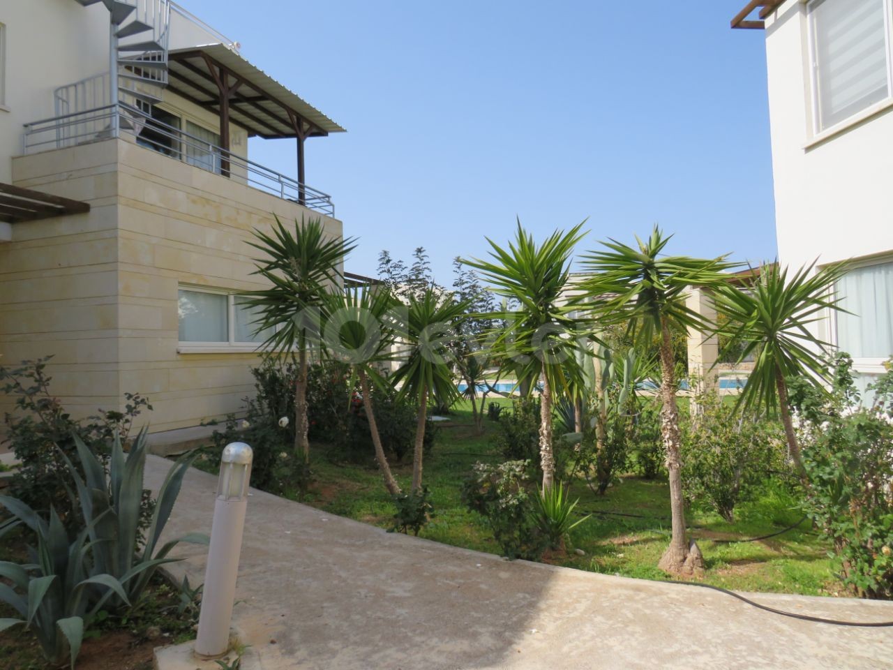 Flat For Sale in Esentepe, Kyrenia