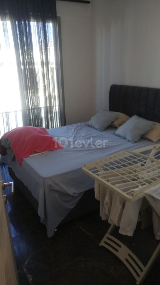 Flat To Rent in Çatalköy, Kyrenia