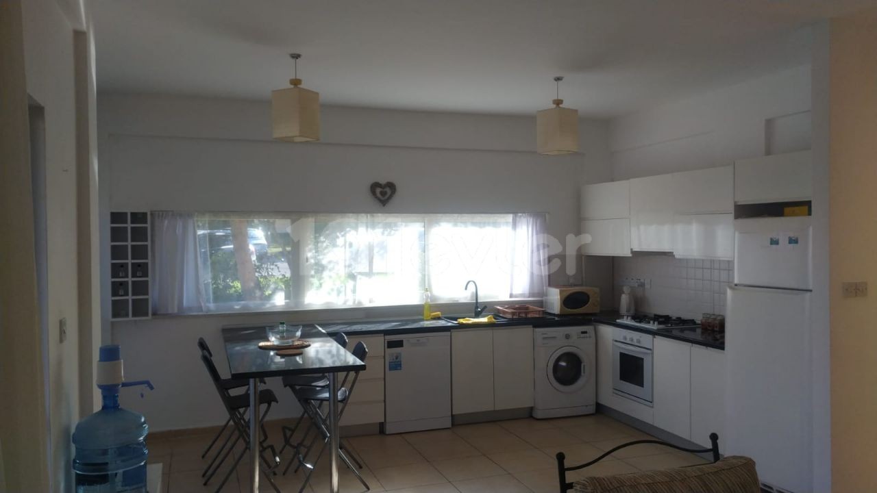 Flat To Rent in Esentepe, Kyrenia