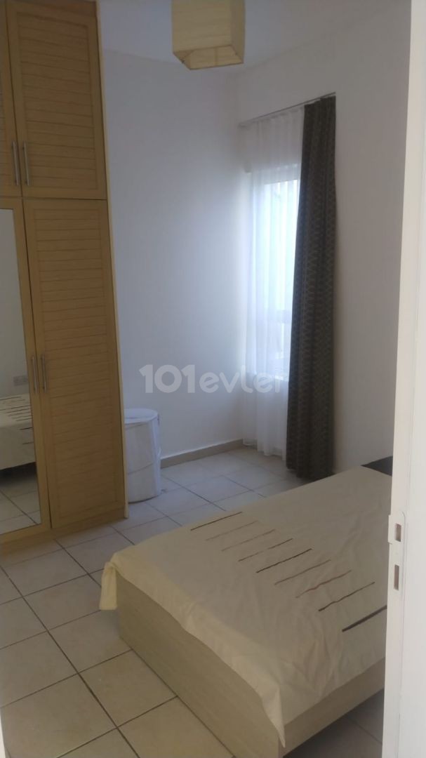 Flat To Rent in Esentepe, Kyrenia