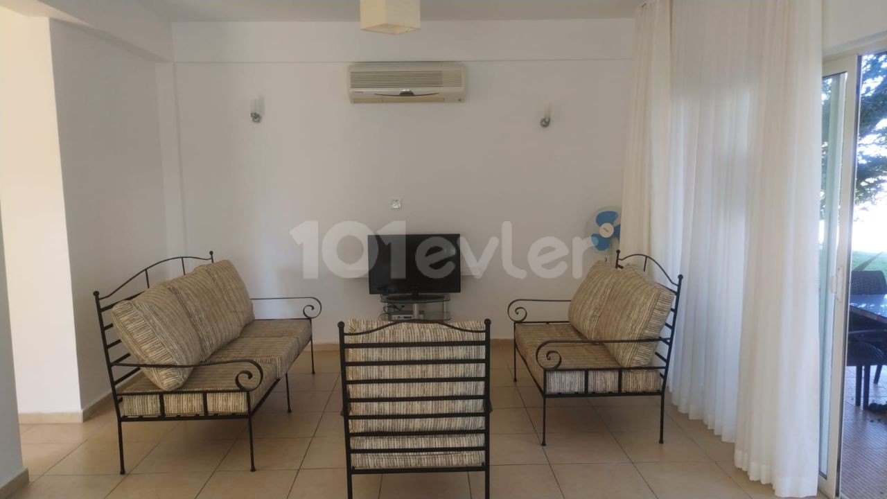 Flat To Rent in Esentepe, Kyrenia