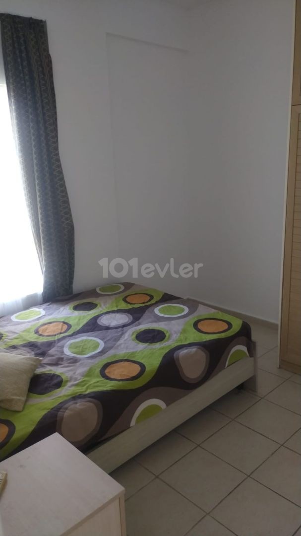 Flat To Rent in Esentepe, Kyrenia