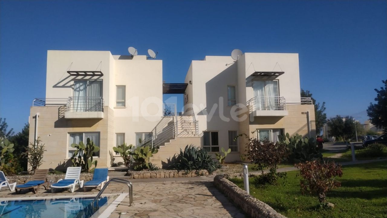 Flat To Rent in Esentepe, Kyrenia