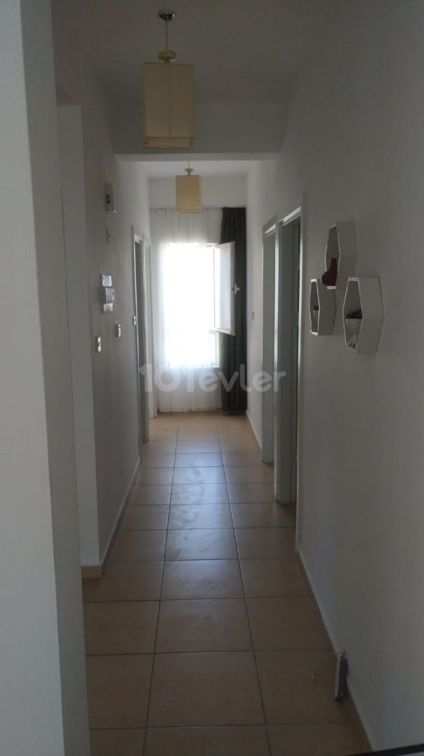 Flat To Rent in Esentepe, Kyrenia