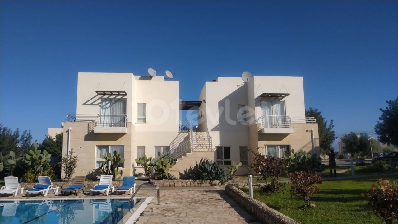 Flat To Rent in Esentepe, Kyrenia