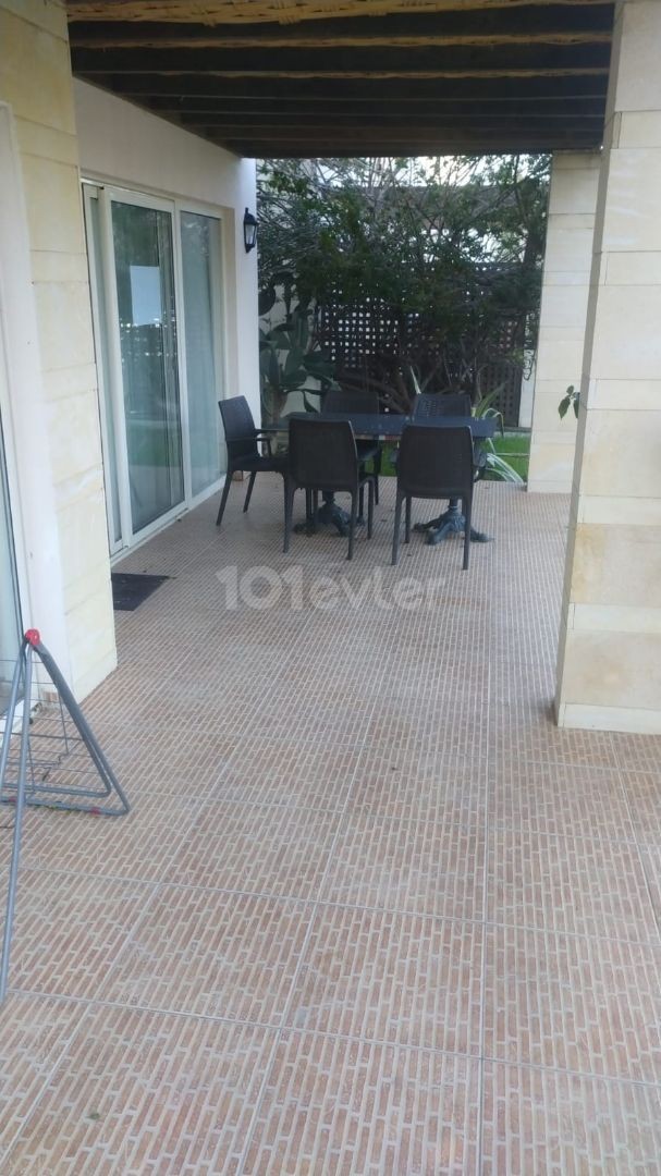 Flat To Rent in Esentepe, Kyrenia