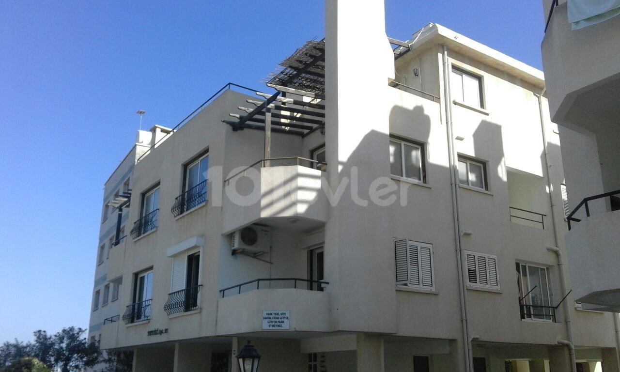 Flat To Rent in Girne Merkez, Kyrenia