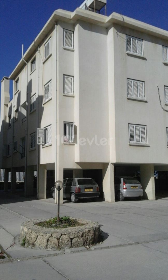 Flat To Rent in Girne Merkez, Kyrenia