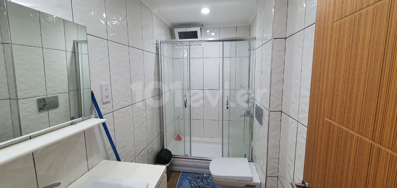 Girne Merkezde Kiralık 2+1  Full Eşyalı Daire 