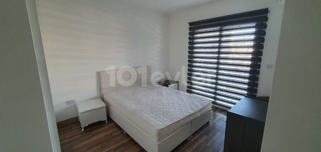 Girne Merkezde Kiralık 2+1 Eşyalı Daire 