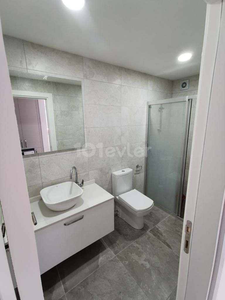 Girne Merkezde Satılık 1+1 Eşyalı Daire