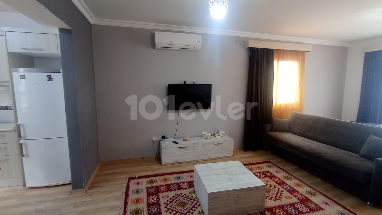 Long Beach'te Kiralık Eşaylı Villa / 6 Aylık 790 Stg / 12 Aylık 770 Stg