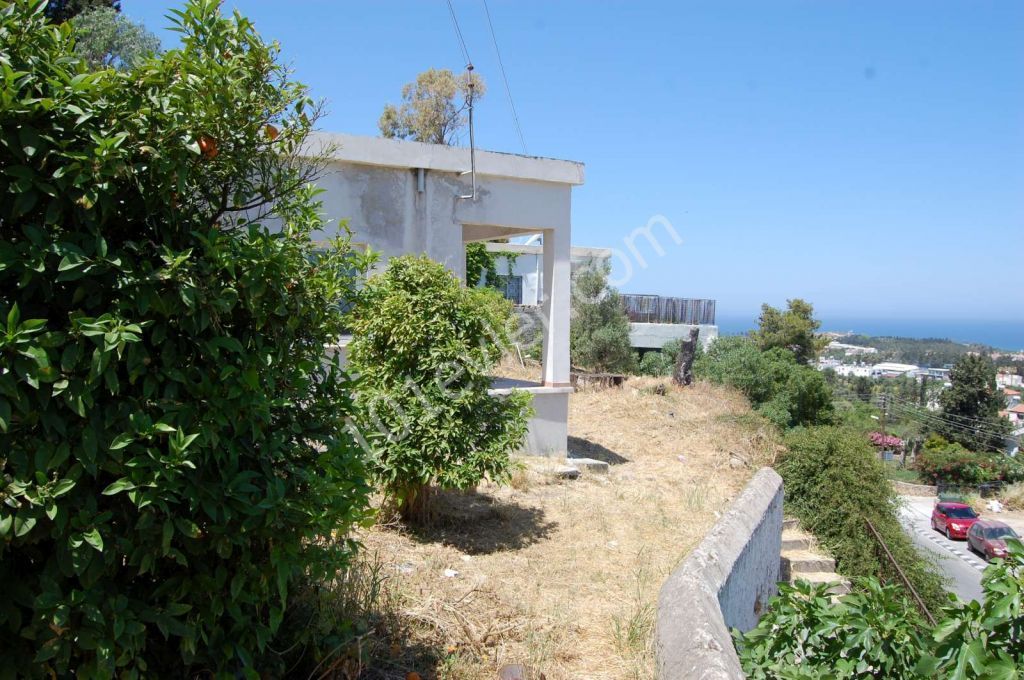 Bungalow Kaufen in Çatalköy, Kyrenia